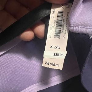 Victoria’s Secret Freedom Cloud Sports Bra